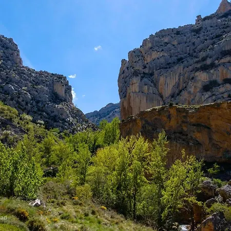 Zajazd Casa De La Abuela Digit@l Martin del Rio