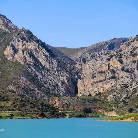 Casa De La Abuela Digit@l Zajazd