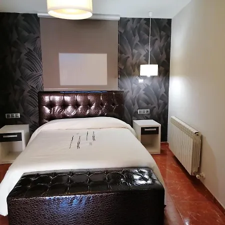 Casa De La Abuela Digit@l Värdshus