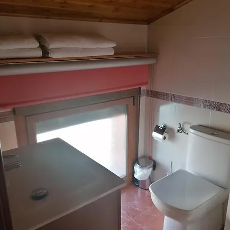 Casa De La Abuela Digit@l * Martin del Rio