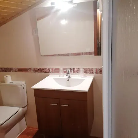 Casa De La Abuela Digit@l Martin del Rio