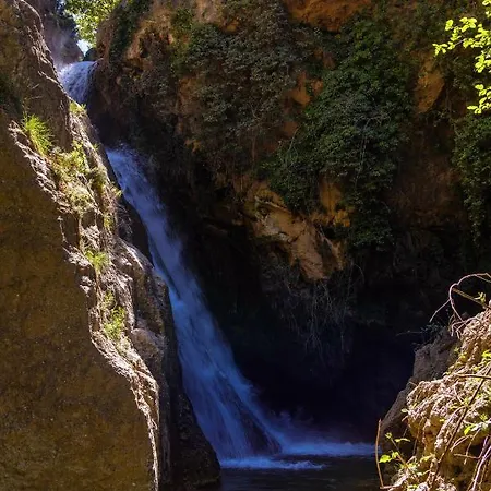 Casa De La Abuela Digit@l Martin del Rio