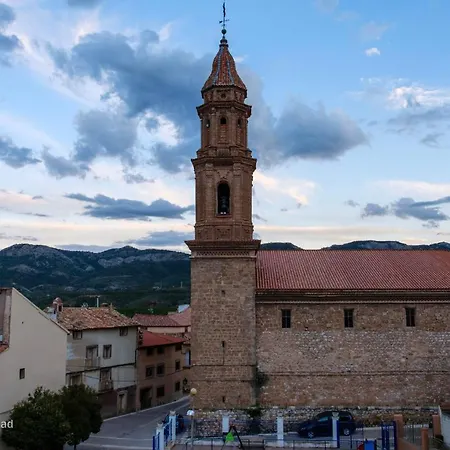 Casa De La Abuela Digit@l Zajazd *