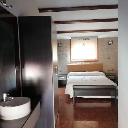 Casa De La Abuela Digit@l Zajazd