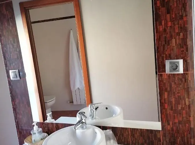 Casa De La Abuela Digit@l Värdshus *