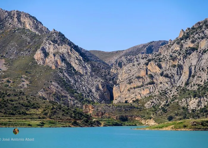 Casa De La Abuela Digit@l Värdshus