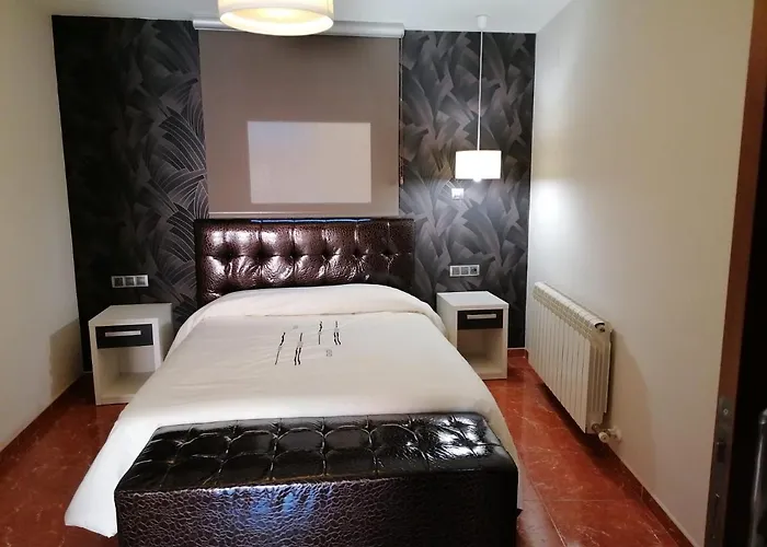 Casa De La Abuela Digit@l Värdshus