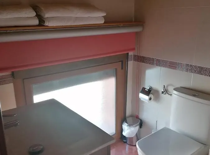 Casa De La Abuela Digit@l * Martin del Rio