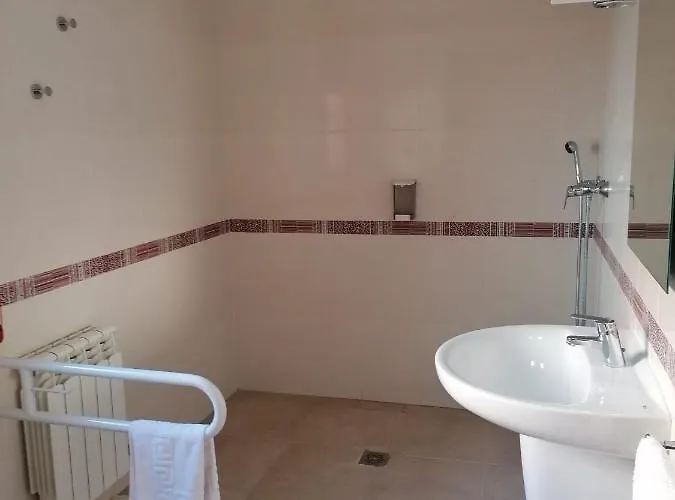 Casa De La Abuela Digit@l Martin del Rio