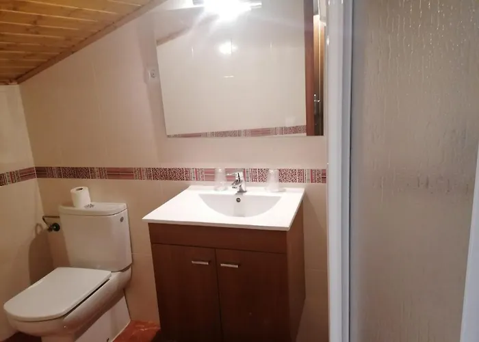 Casa De La Abuela Digit@l Martin del Rio