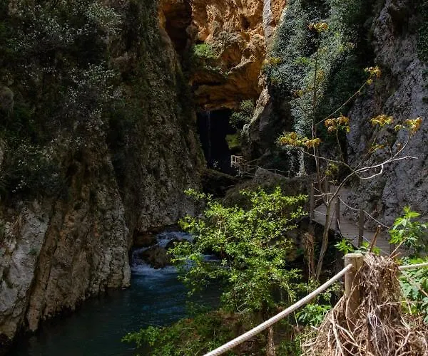 Casa De La Abuela Digit@l Värdshus