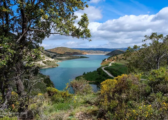 Värdshus Casa De La Abuela Digit@l *