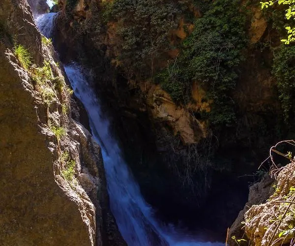 Casa De La Abuela Digit@l Martin del Rio