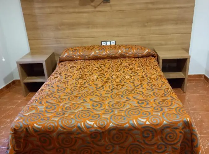 Casa De La Abuela Digit@l * Martin del Rio