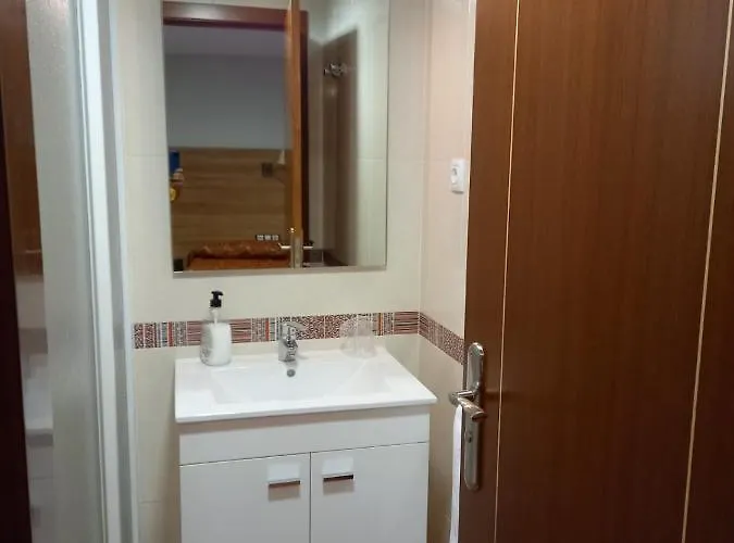 Värdshus Casa De La Abuela Digit@l Martin del Rio