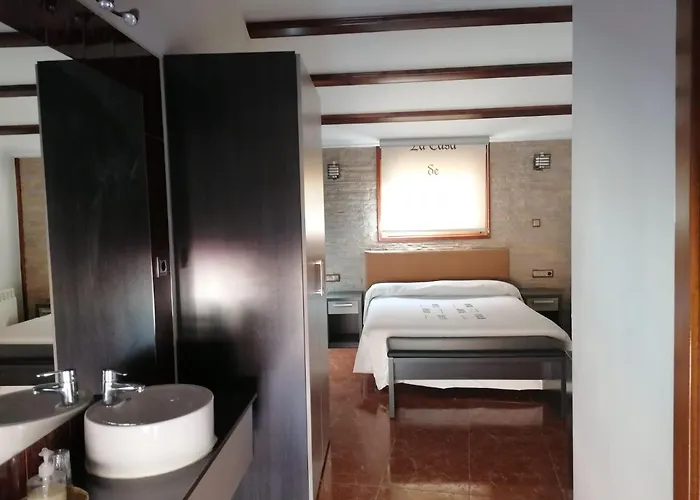 Casa De La Abuela Digit@l Värdshus